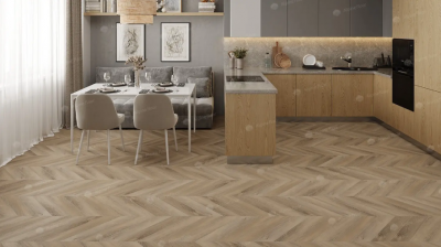 фото винила Дуб Синистра ECO 18-6 MC